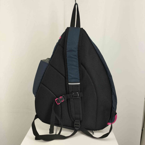 コールマン COLEMAN 00S archive sling bag tech レディース